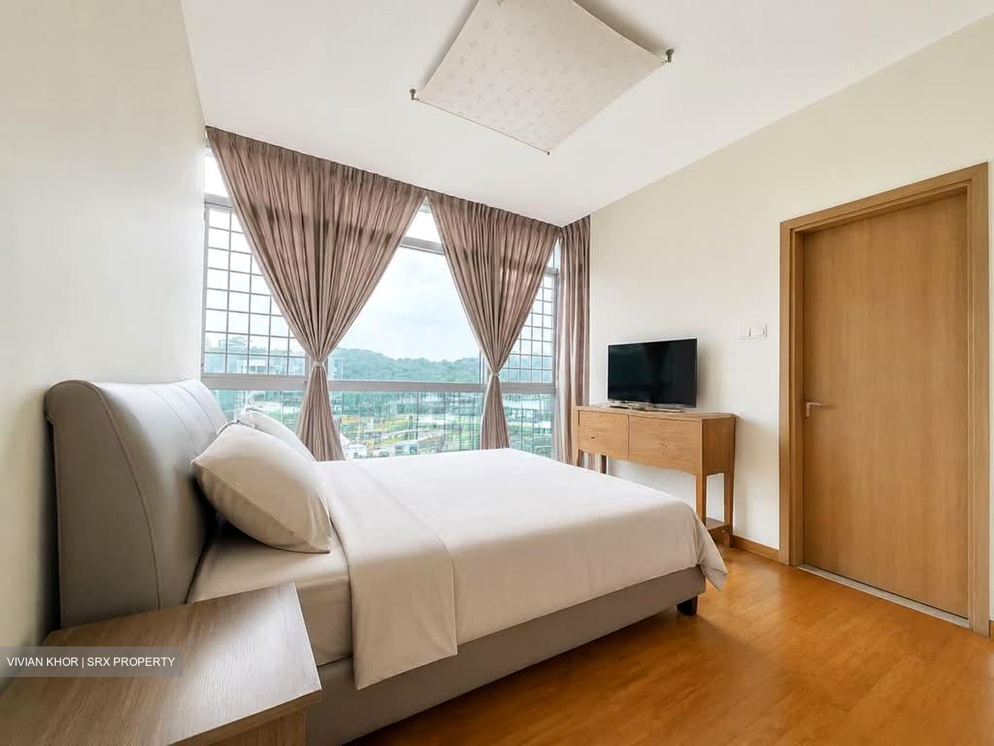 Hillview Regency (D23), Condominium #593862971